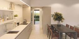 Nouvelle construction - Townhouse - Torrevieja