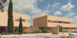 Nouvelle construction - Townhouse - Torrevieja