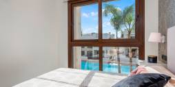 Nouvelle construction - Townhouse - Torrevieja
