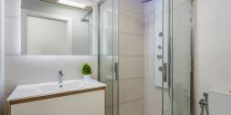 Nouvelle construction - Townhouse - Torrevieja