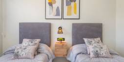 Nouvelle construction - Townhouse - Torrevieja