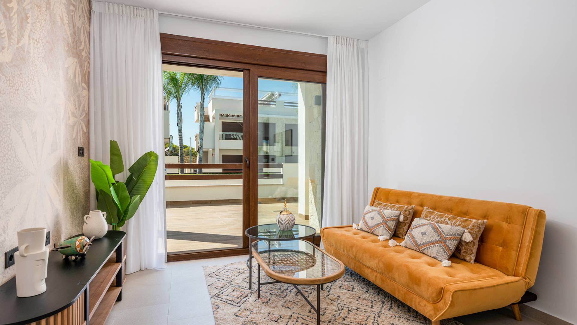 Nouvelle construction - Townhouse - Torrevieja