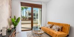 Nouvelle construction - Townhouse - Torrevieja
