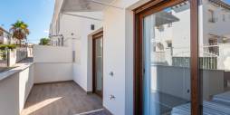 Nouvelle construction - Townhouse - Torrevieja