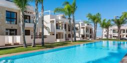 Nouvelle construction - Townhouse - Torrevieja