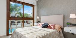 Nouvelle construction - Townhouse - Torrevieja