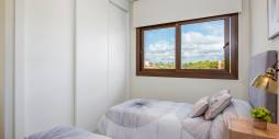 Nouvelle construction - Townhouse - Torrevieja