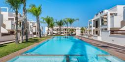 Nouvelle construction - Townhouse - Torrevieja
