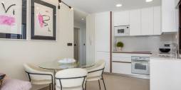Nouvelle construction - Townhouse - Torrevieja
