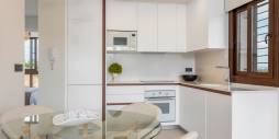 Nouvelle construction - Townhouse - Torrevieja