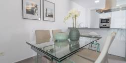 Nouvelle construction - Townhouse - Torrevieja