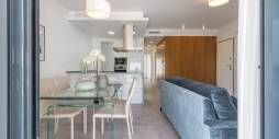 Nouvelle construction - Townhouse - Torrevieja