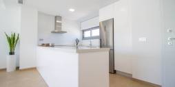 Nouvelle construction - Townhouse - Vistabella Golf - Vistabella