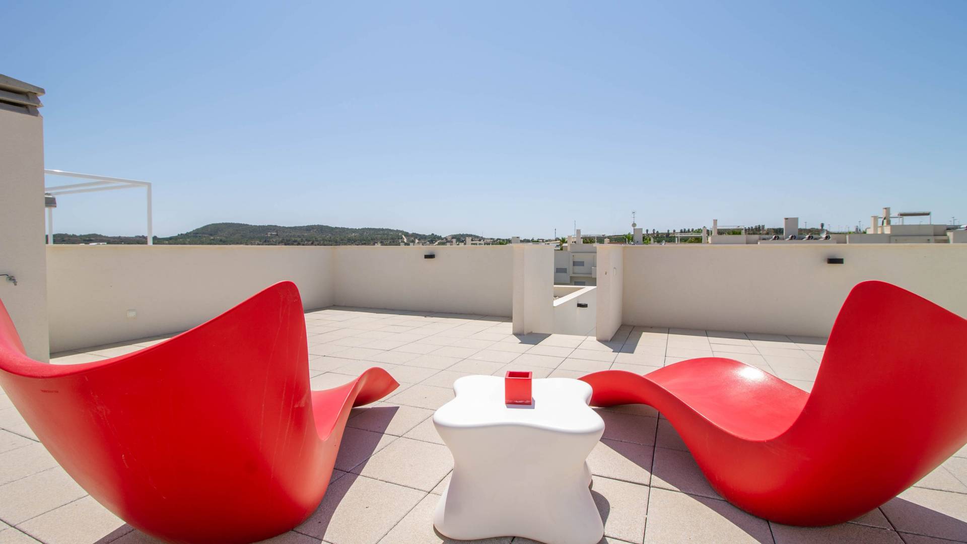 Nouvelle construction - Townhouse - Vistabella