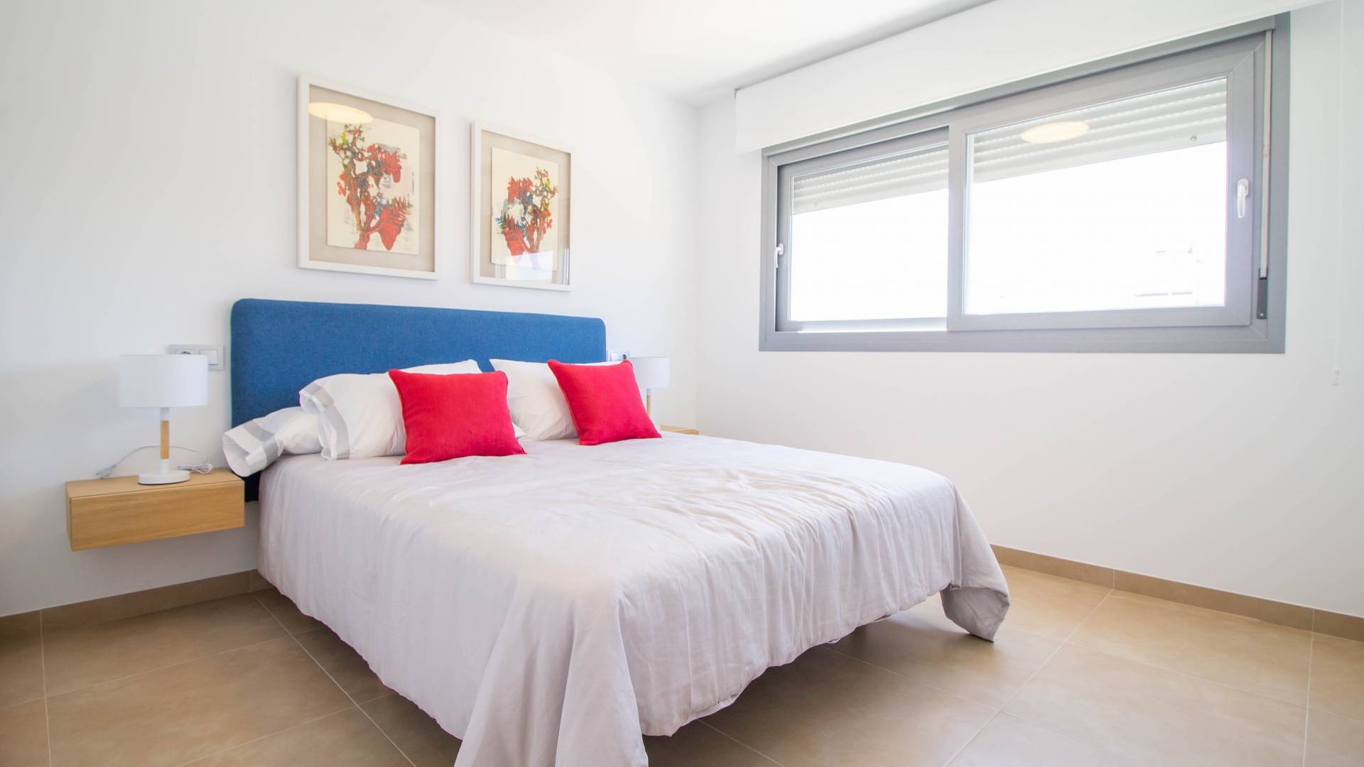 Nouvelle construction - Townhouse - Vistabella