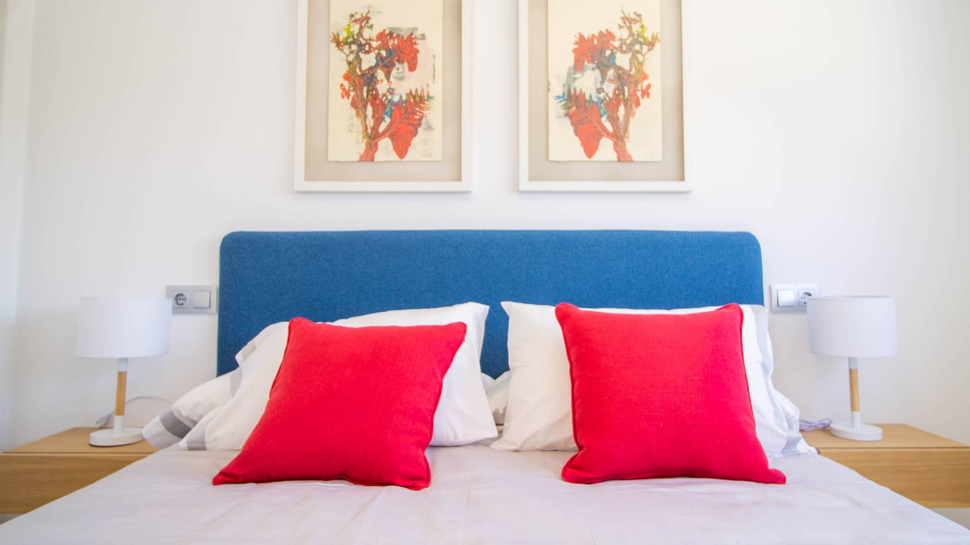 Nouvelle construction - Townhouse - Vistabella