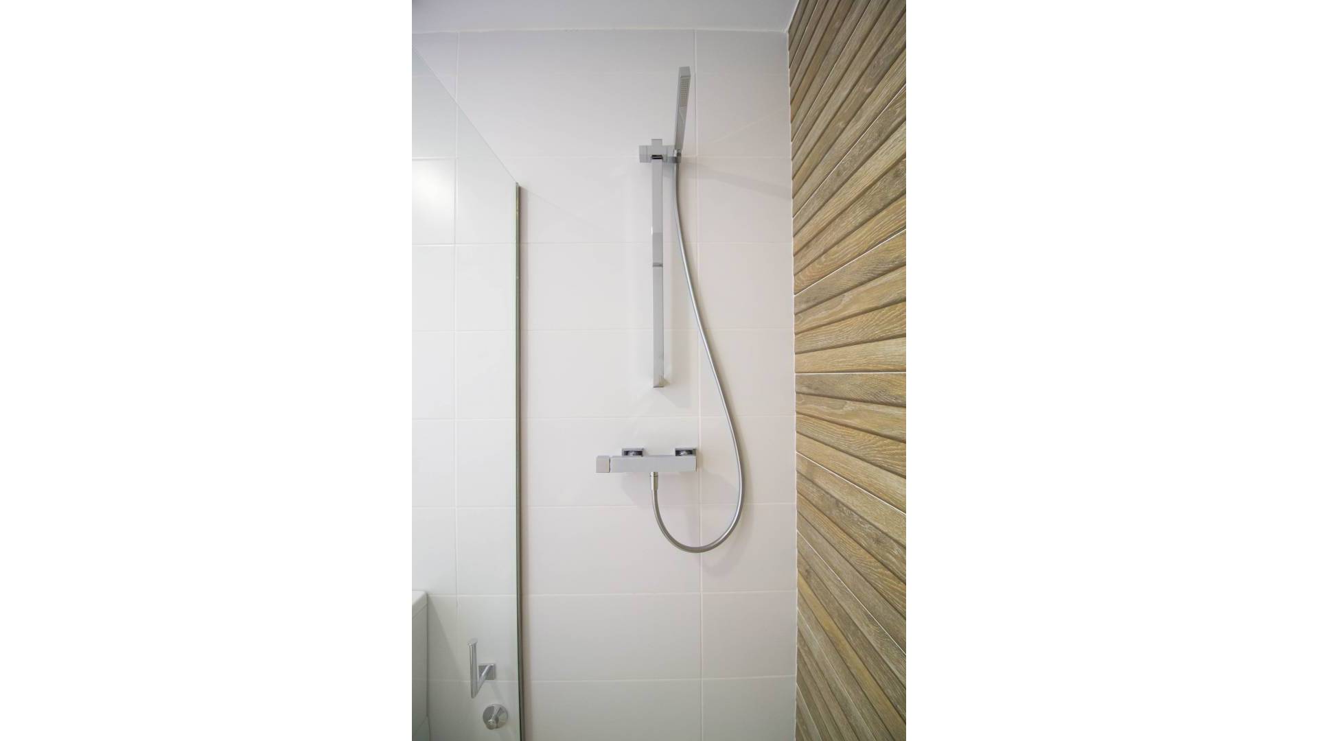 Nouvelle construction - Townhouse - Vistabella