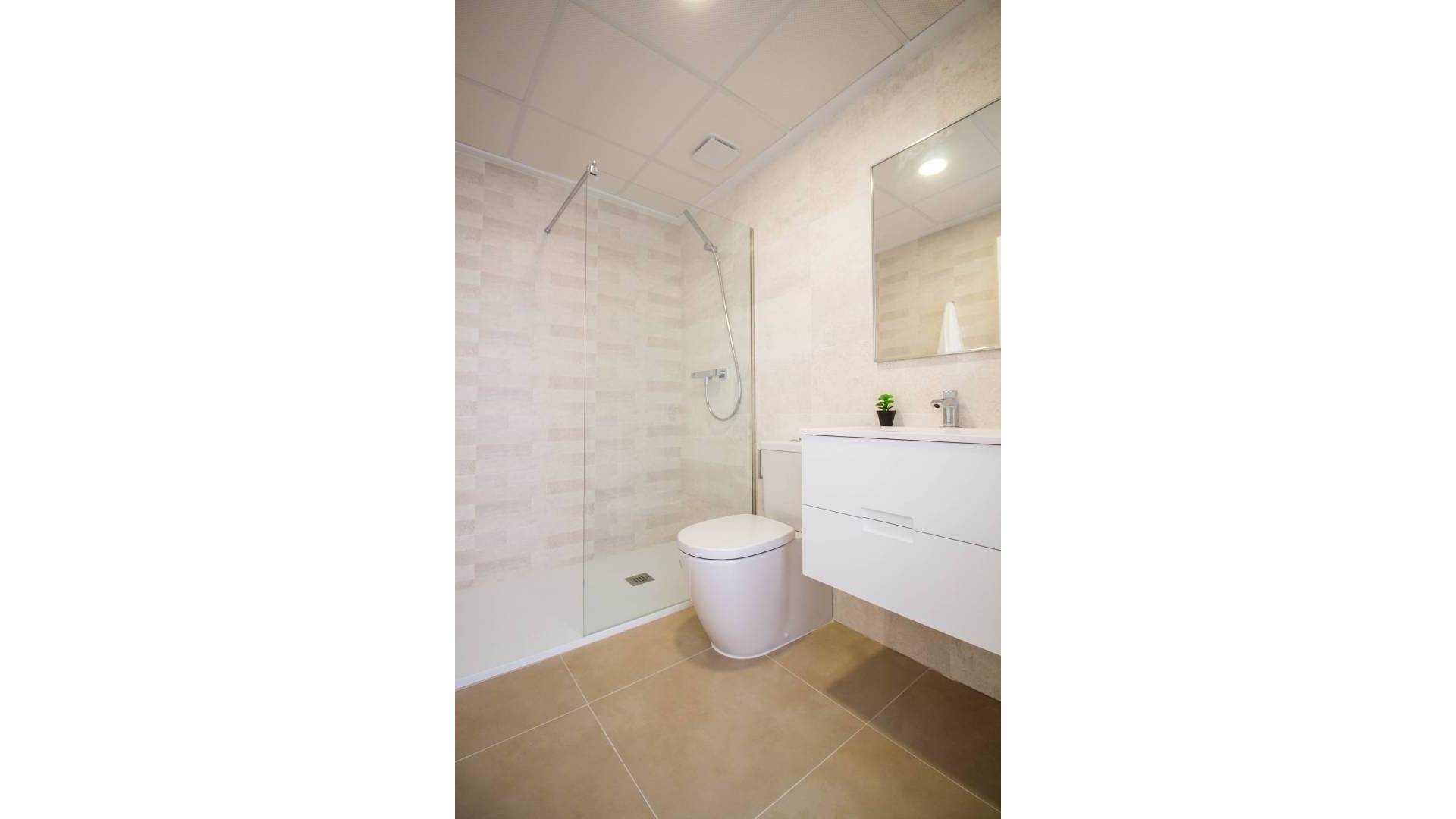 Nouvelle construction - Townhouse - Vistabella