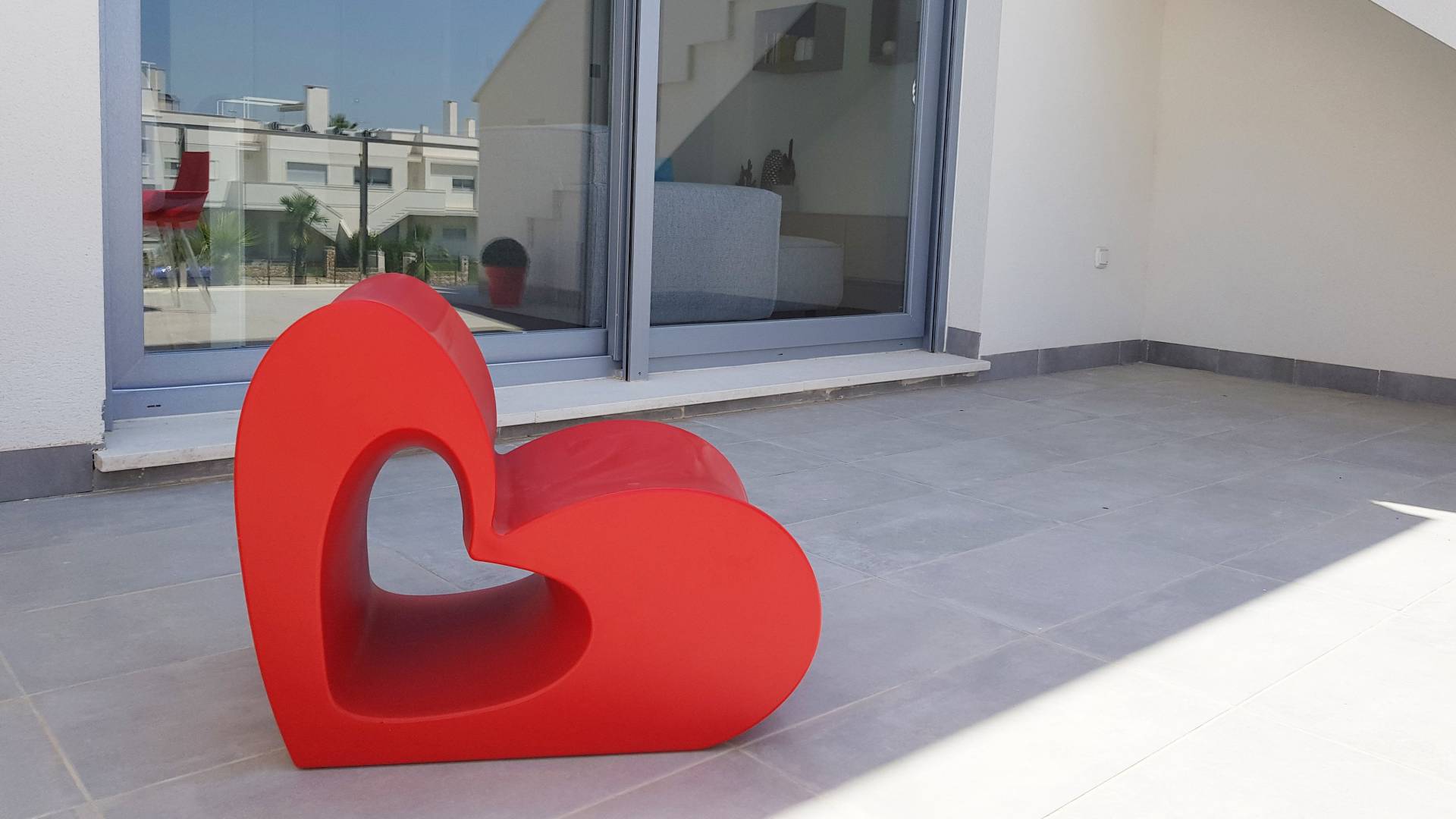 Nouvelle construction - Townhouse - Vistabella