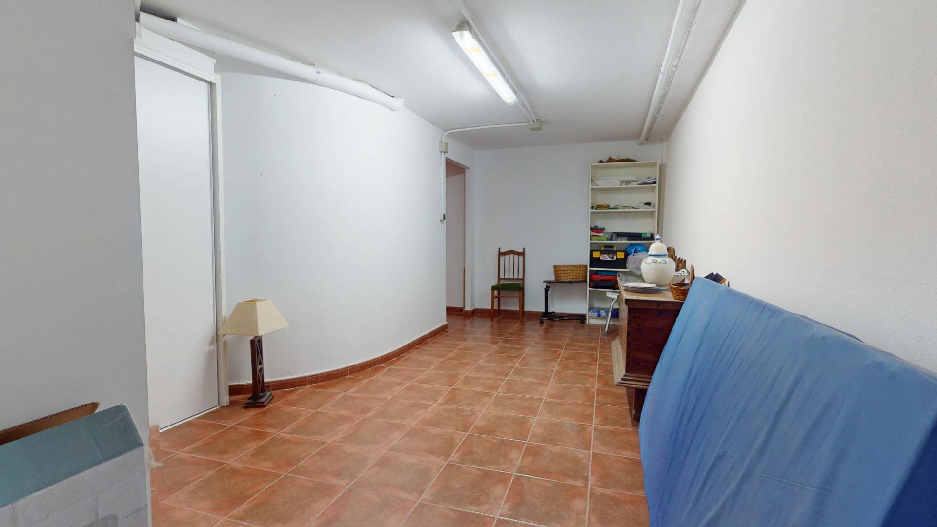 Nouvelle construction - Villa indépendante - Águilas