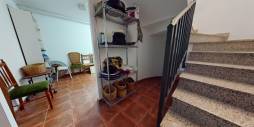 Nouvelle construction - Villa indépendante - Águilas