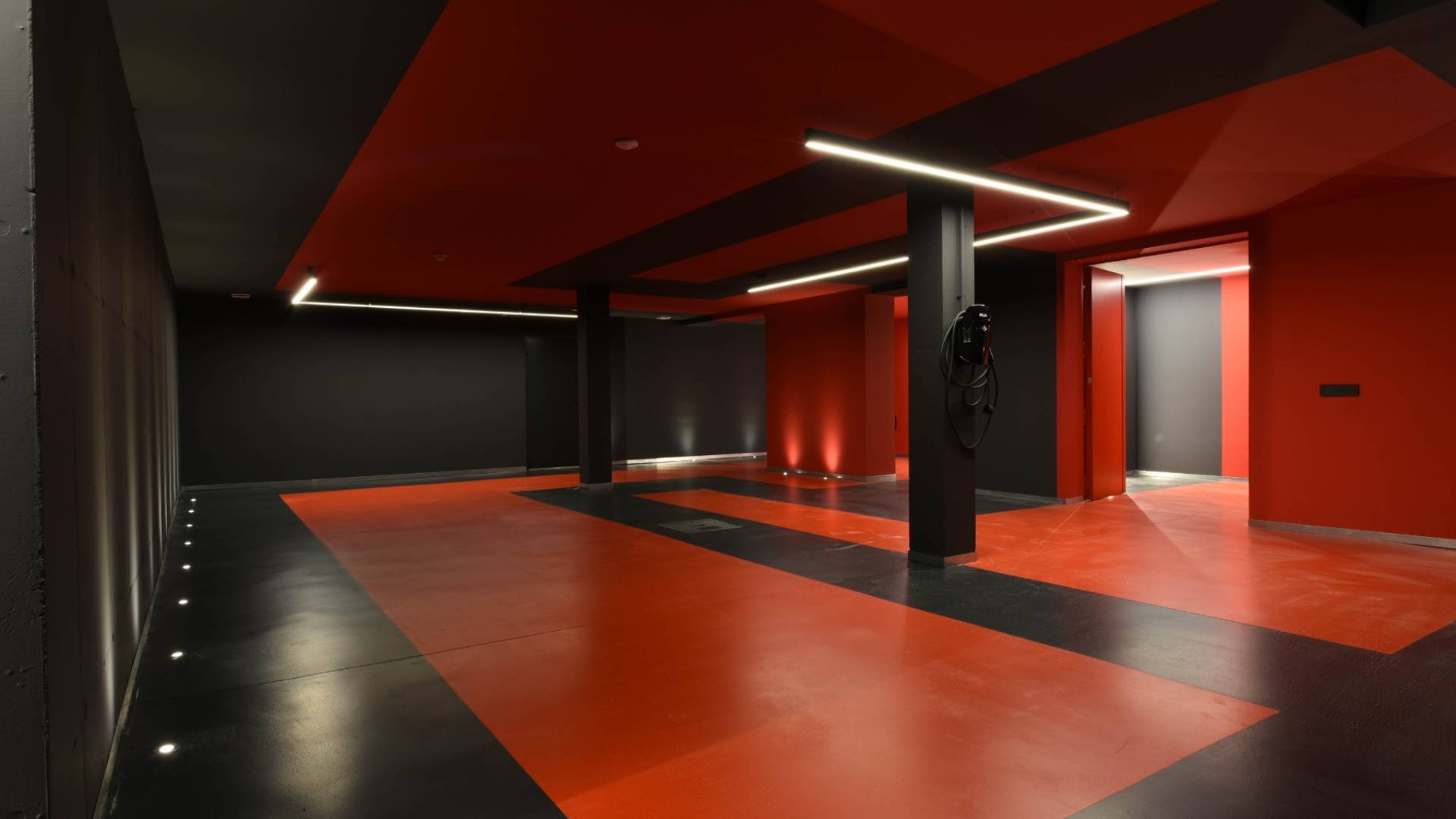 Nouvelle construction - Villa indépendante - Albir