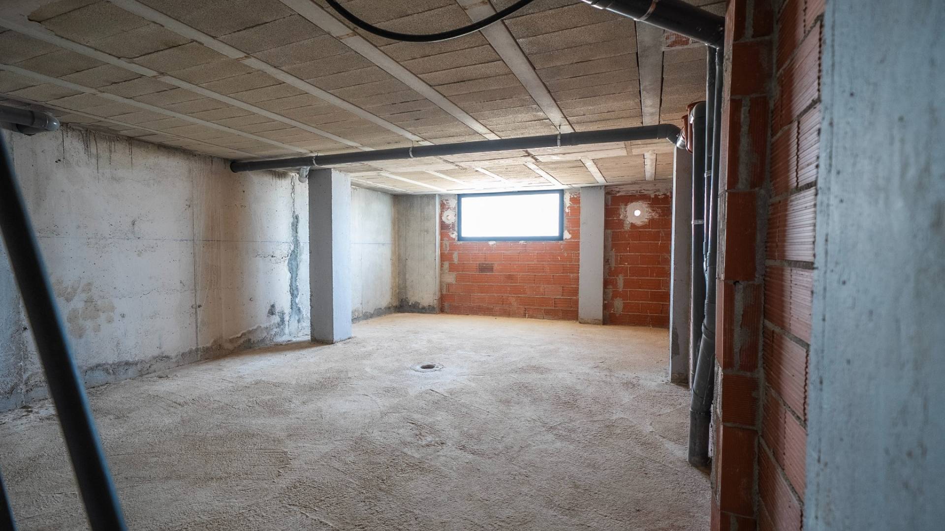 Nouvelle construction - Villa indépendante - Algorfa - La Finca Golf