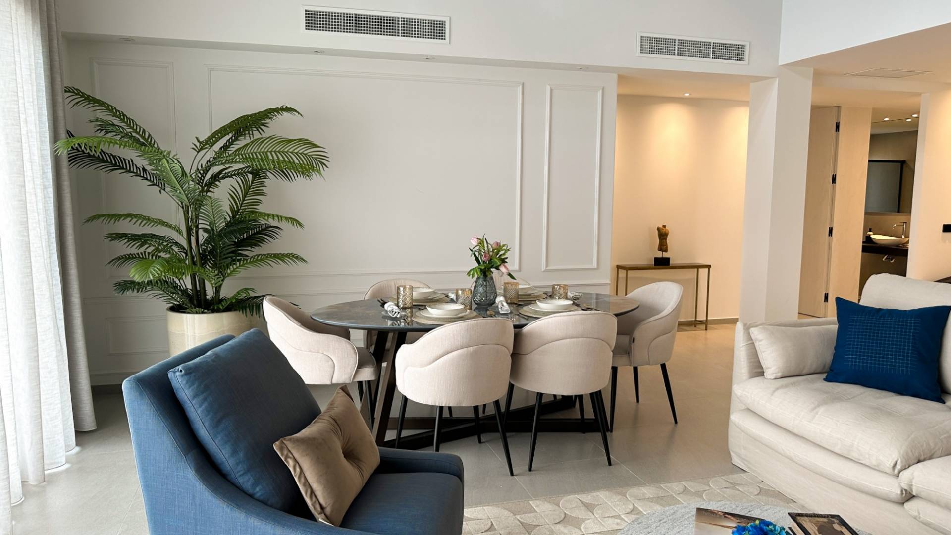 Nouvelle construction - Villa indépendante - Algorfa