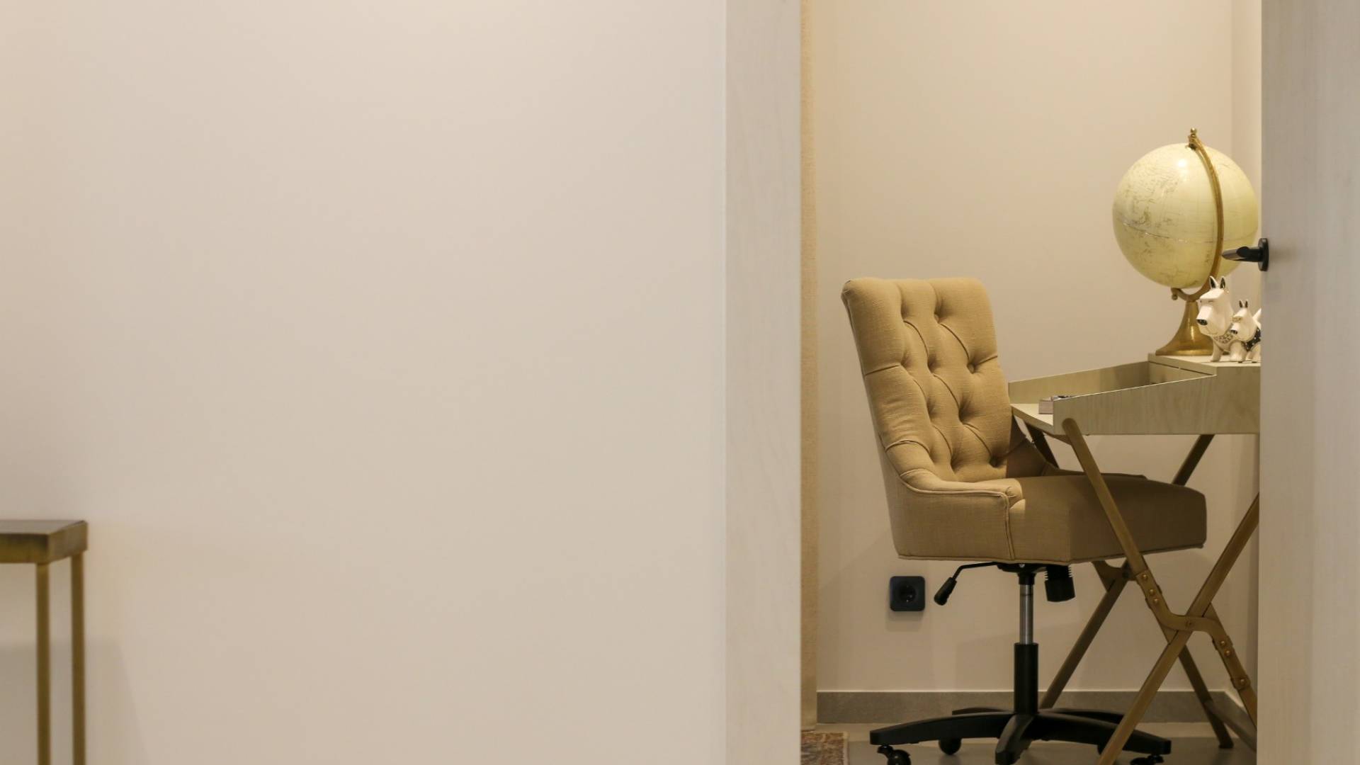 Nouvelle construction - Villa indépendante - Algorfa