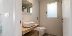 Nouvelle construction - Villa indépendante - Algorfa