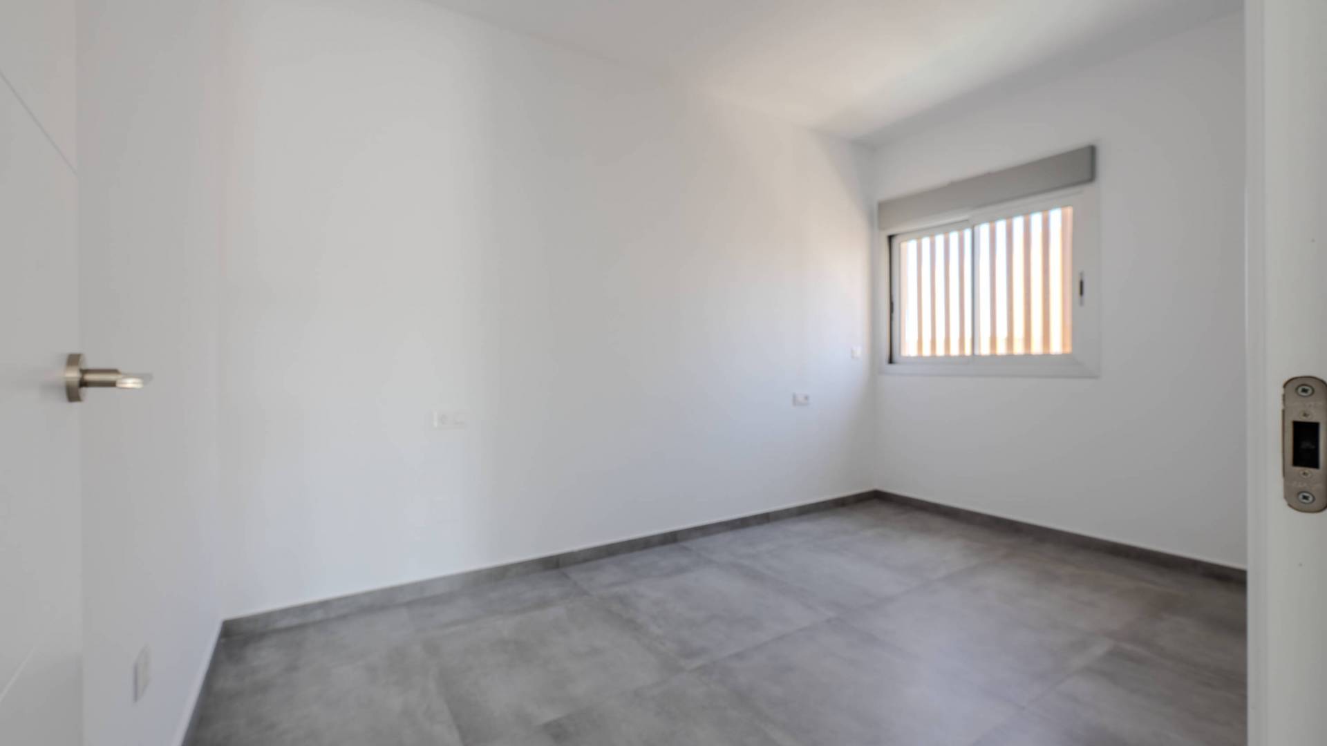 Nouvelle construction - Villa indépendante - Algorfa