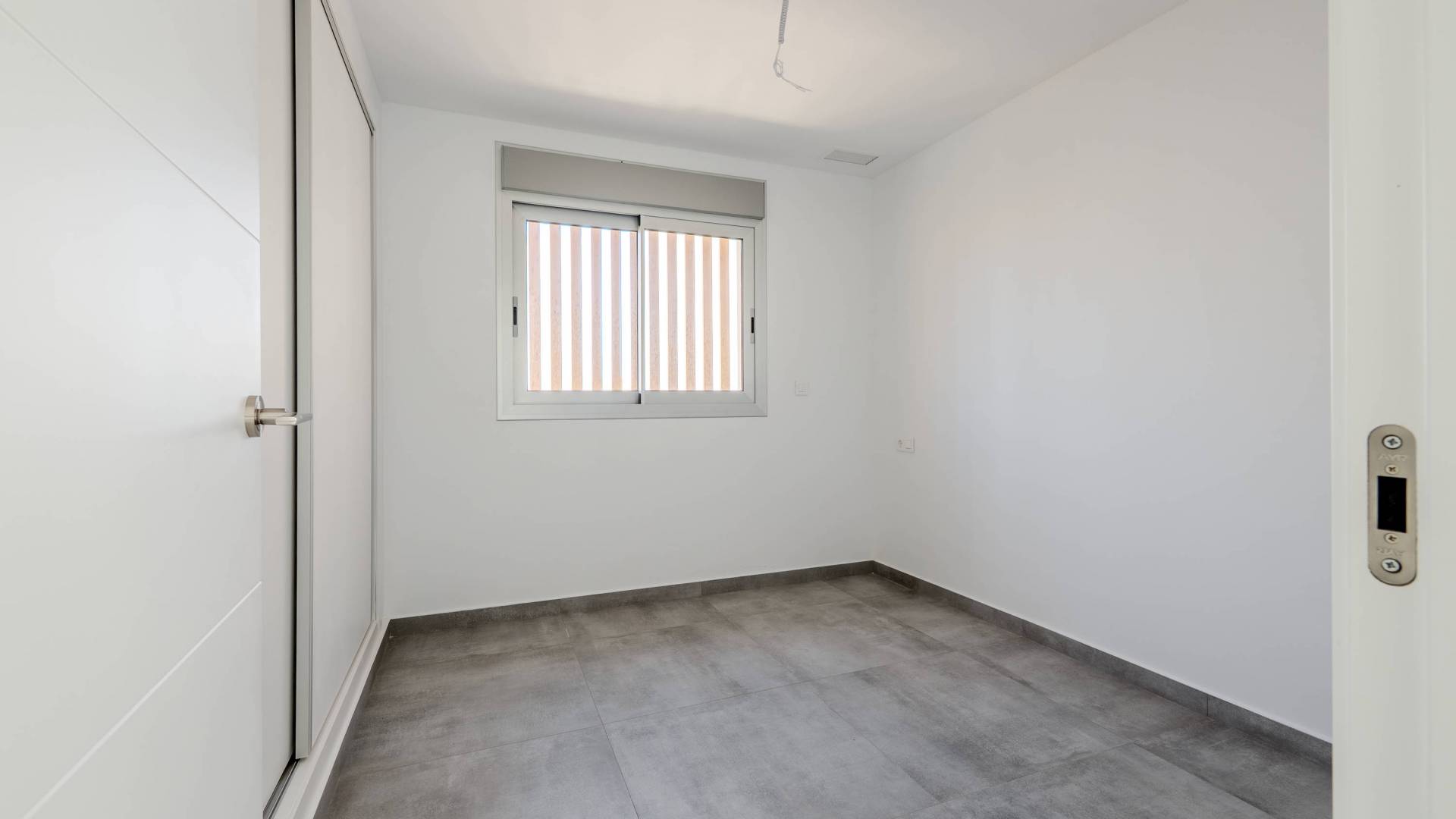 Nouvelle construction - Villa indépendante - Algorfa
