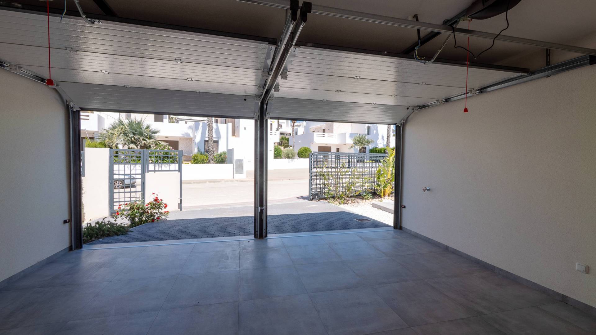 Nouvelle construction - Villa indépendante - Algorfa