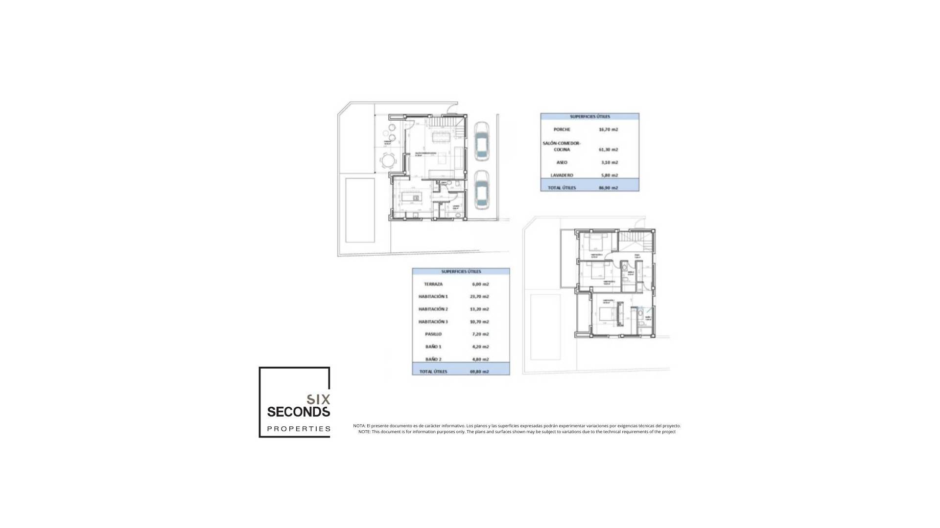 Nouvelle construction - Villa indépendante - Alicante (Alacant)