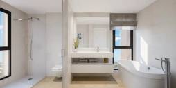 Nouvelle construction - Villa indépendante - Alicante - Alicante (Alacant)