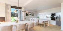 Nouvelle construction - Villa indépendante - Alicante - Alicante (Alacant)