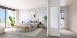 Nouvelle construction - Villa indépendante - Alicante - Alicante (Alacant)