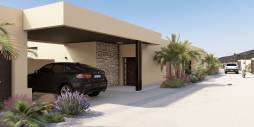 Nouvelle construction - Villa indépendante - Altaona Golf & Country Village