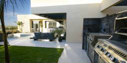 Nouvelle construction - Villa indépendante - Altaona Golf & Country Village