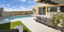 Nouvelle construction - Villa indépendante - Altaona Golf & Country Village