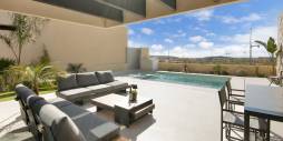Nouvelle construction - Villa indépendante - Altaona Golf & Country Village