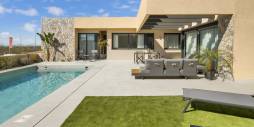 Nouvelle construction - Villa indépendante - Altaona Golf & Country Village