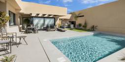 Nouvelle construction - Villa indépendante - Altaona Golf & Country Village