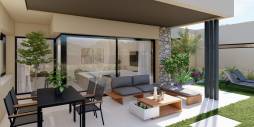 Nouvelle construction - Villa indépendante - Altaona Golf & Country Village