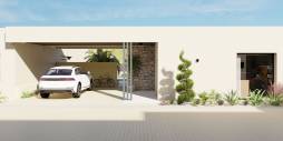 Nouvelle construction - Villa indépendante - Altaona Golf & Country Village