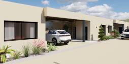 Nouvelle construction - Villa indépendante - Altaona Golf & Country Village