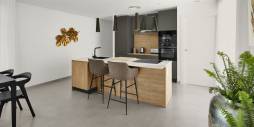 Nouvelle construction - Villa indépendante - Altaona Golf & Country Village