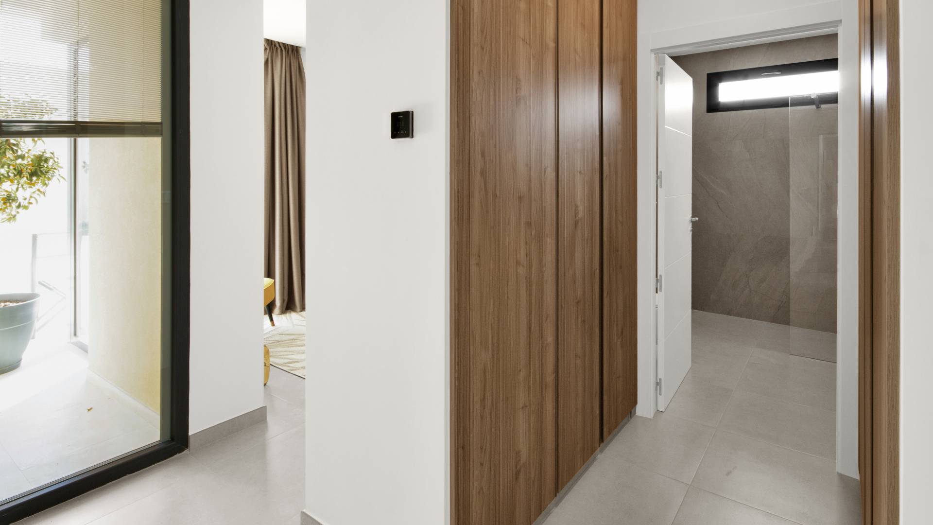Nouvelle construction - Villa indépendante - Altaona Golf & Country Village