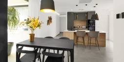 Nouvelle construction - Villa indépendante - Altaona Golf & Country Village