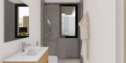 Nouvelle construction - Villa indépendante - Altaona Golf & Country Village